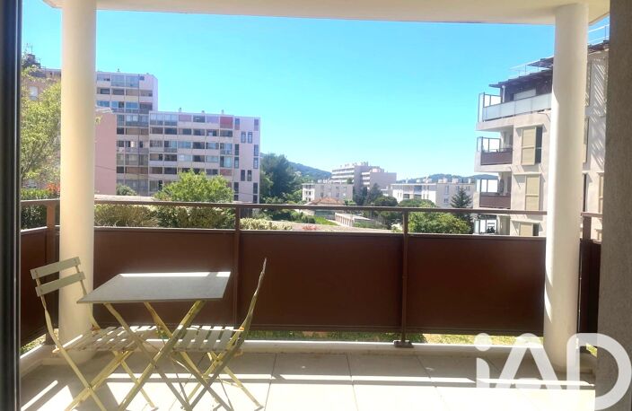 Vente Appartement 3 pièces — photo 4