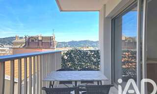 Appartement 1 Pièce 25 m² à vendre à Cannes (06400)