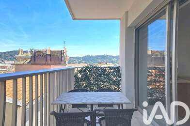 Appartement 1 pièces 189000 €