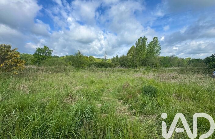 Vente Terrain 3 590 m&sup2; — photo 2