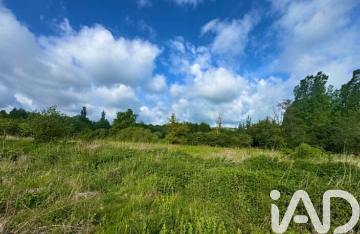 Vente Terrain 3 590 m&sup2; — photo 3