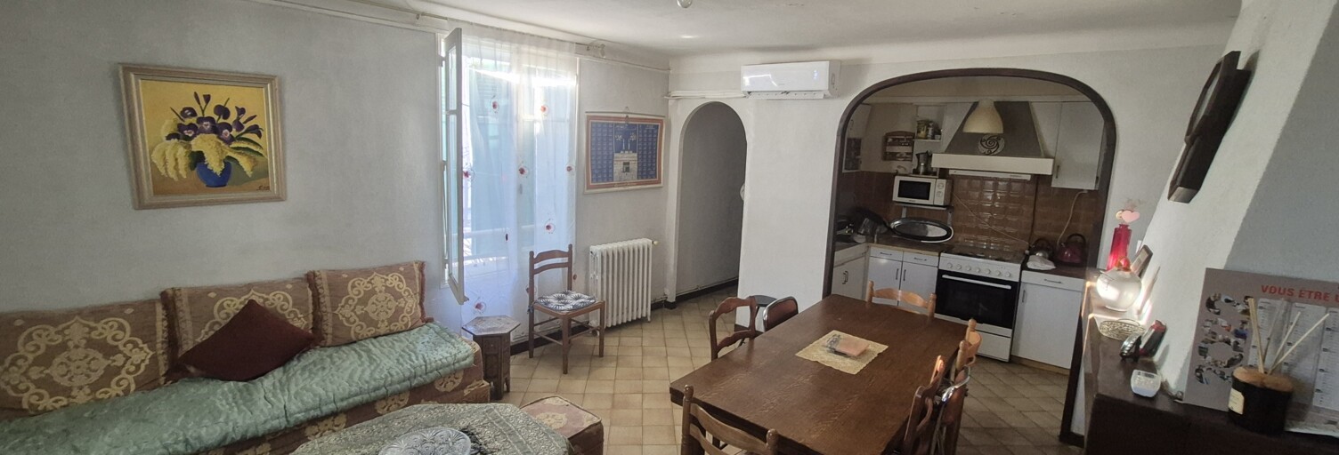 Appartement 4 Pièces 73 m² à vendre à Rians (83560)