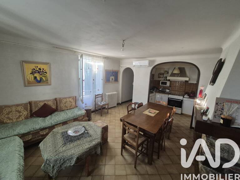 Vente Appartement 4 pièces — photo 1