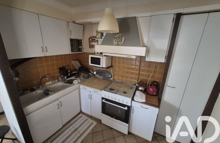 Vente Appartement 4 pièces — photo 2