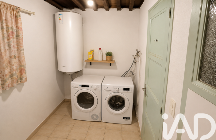 Vente Appartement 4 pièces — photo 5