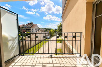 Appartement 2 pièces 165000 €