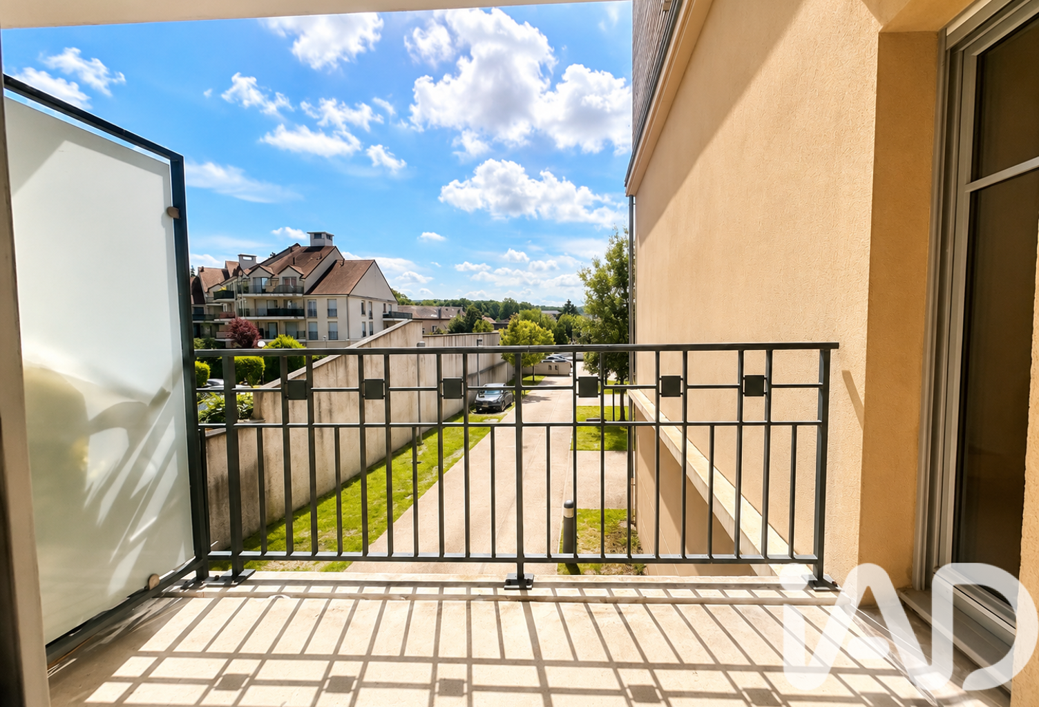 Vente Appartement 2 pièces — photo 1