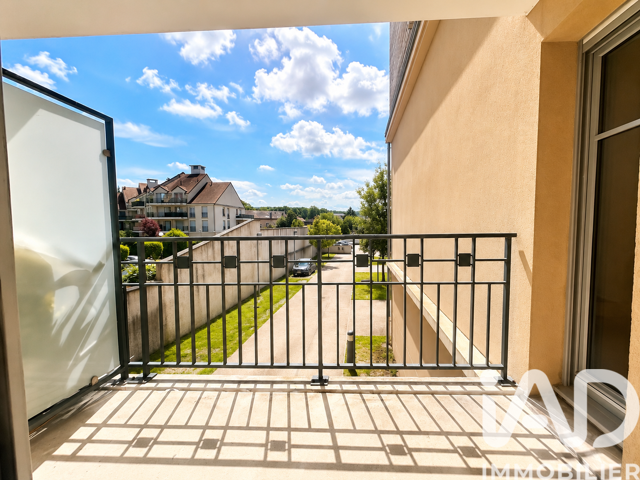 Vente Appartement 2 pièces — photo du bien