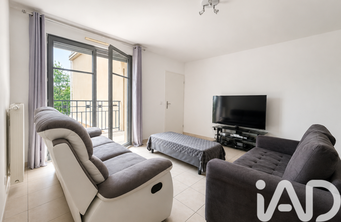 Vente Appartement 2 pièces — photo 3