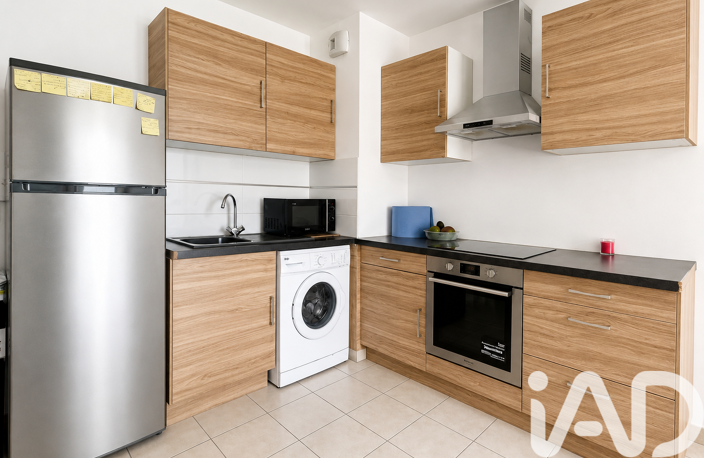Vente Appartement 2 pièces — photo 4