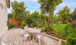 Maison 5 Pièces 110 m² à vendre à Argenteuil (95100)