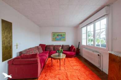 Maison 5 pièces 369500 €