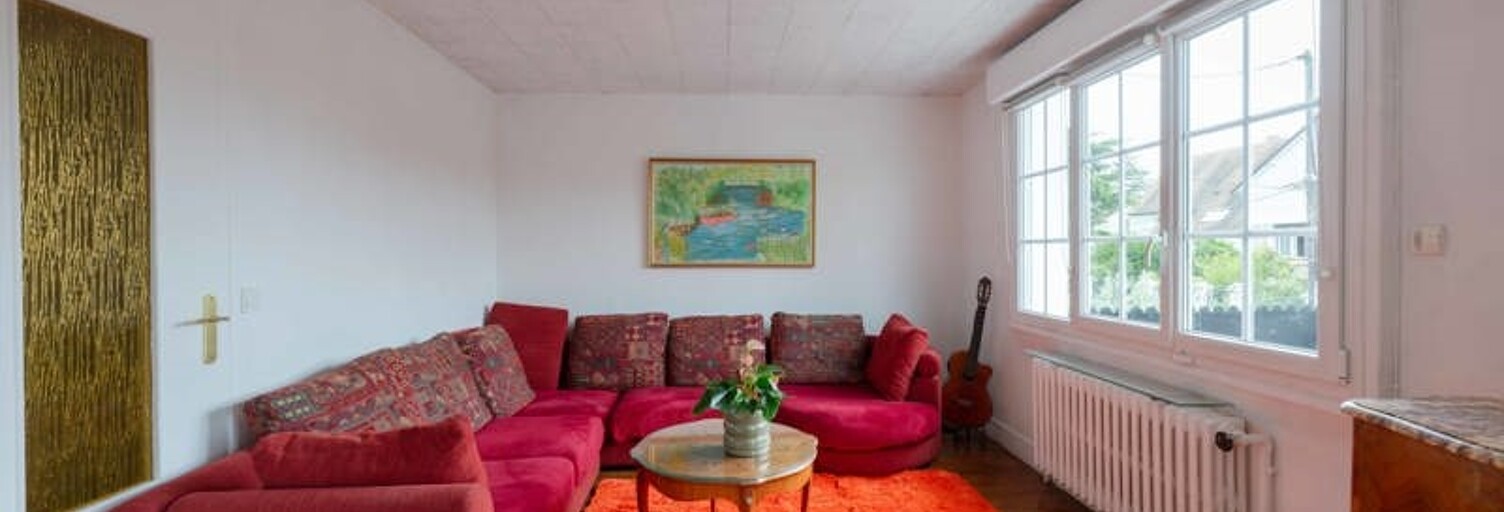 Maison 5 Pièces 110 m² à vendre à Argenteuil (95100)