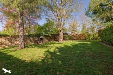 Maison 7 pièces 499900 €