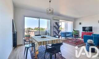 Appartement 3 Pièces 73 m² à vendre à Nîmes (30000)