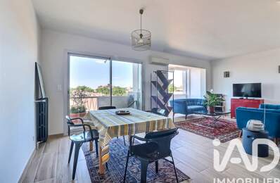 Vente Appartement 4 pièces — photo du bien