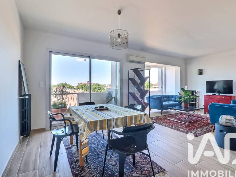 Vente Appartement 4 pièces — photo 1