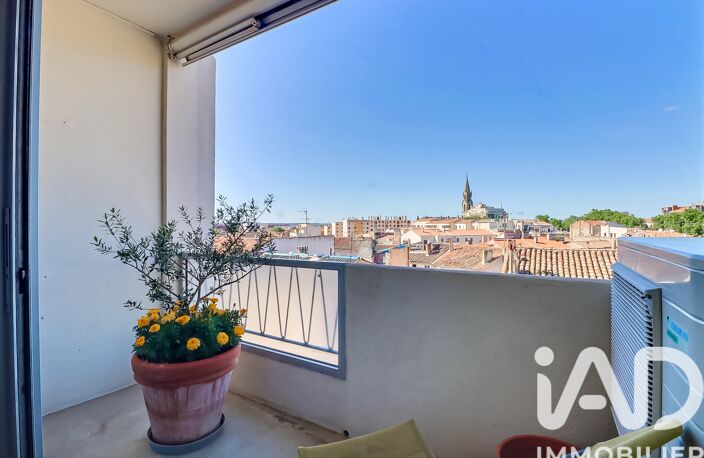Vente Appartement 4 pièces — photo 2