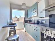 Vente Appartement 4 pièces — photo 3