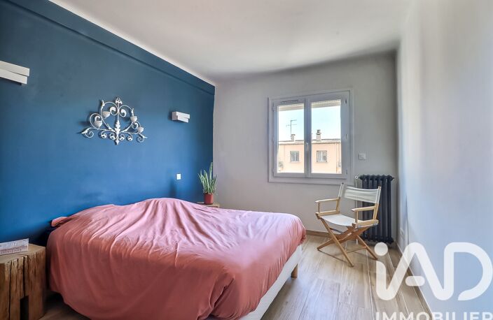 Vente Appartement 4 pièces — photo 4