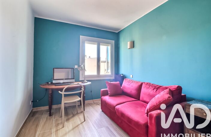 Vente Appartement 4 pièces — photo 5