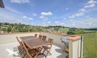 Maison 4 Pièces 116 m² à vendre à Montastruc-la-Conseillère (31380)