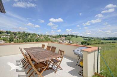 Maison 4 pièces 328800 €