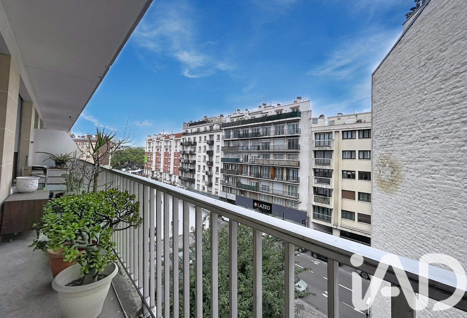 Vente Appartement 2 pièces — photo 1