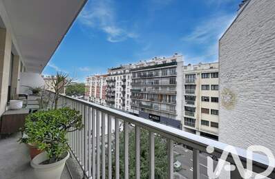 Vente Appartement 2 pièces — photo du bien