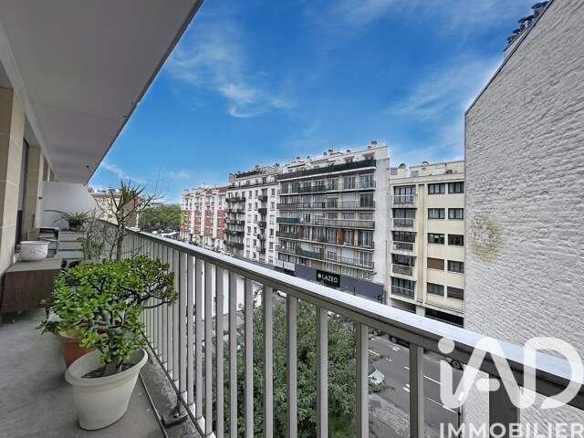 Vente Appartement 2 pièces — photo du bien