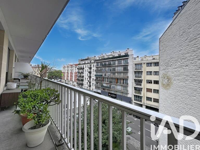 Vente Appartement 2 pièces — photo 1