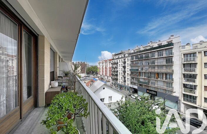 Vente Appartement 2 pièces — photo 2