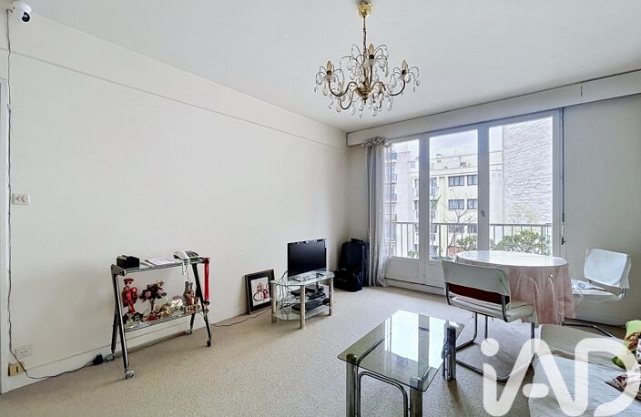Vente Appartement 2 pièces — photo 3
