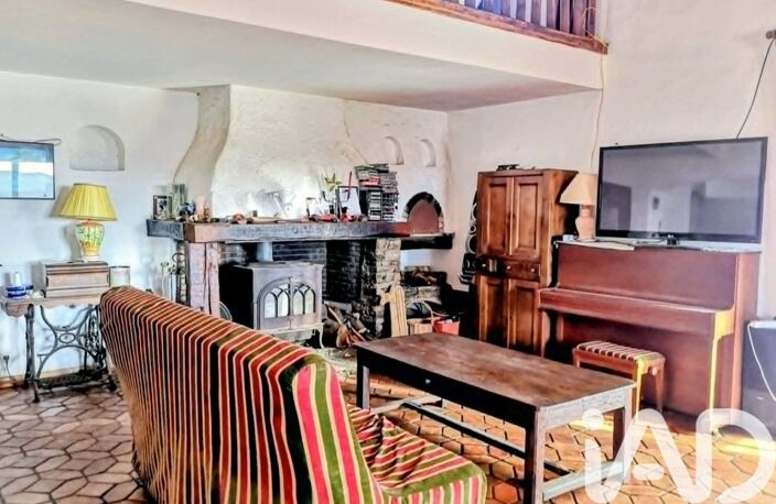 Vente Maison/villa 7 pièces — photo 3