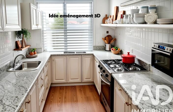 Vente Maison/villa 7 pièces — photo 5