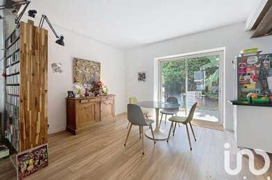 Maison 6 pièces 539000 €