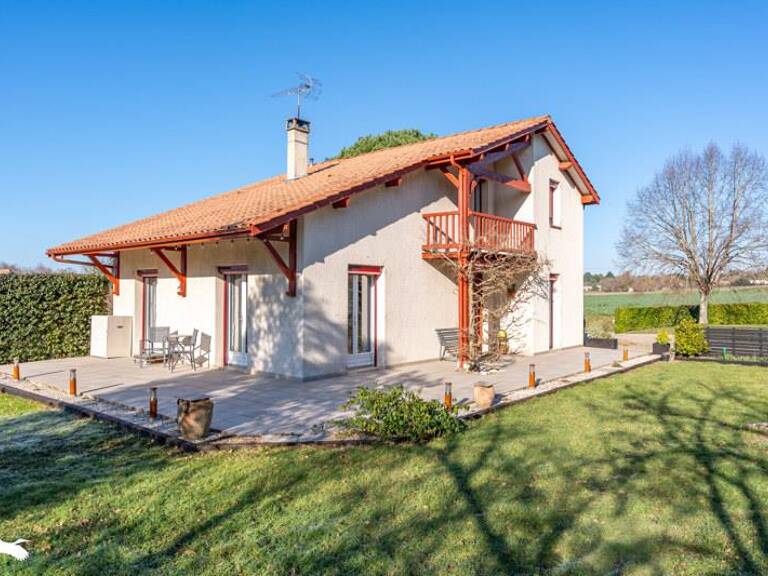 Maison 5 pièces 125 m² — photo 1