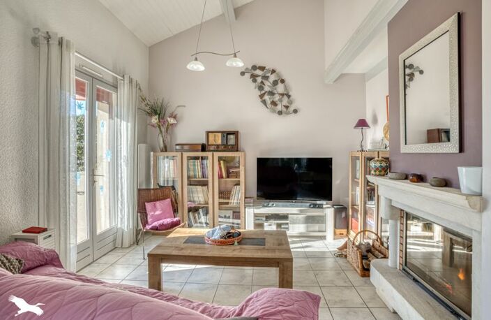 Vente maison 5 pièces 125 m² Tonneins (47400) — photo 2