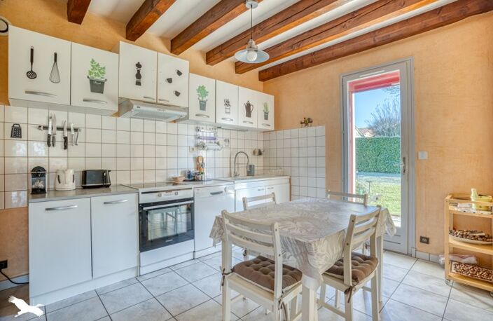Vente maison 5 pièces 125 m² Tonneins (47400) — photo 3
