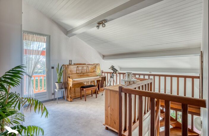 Vente maison 5 pièces 125 m² Tonneins (47400) — photo 4