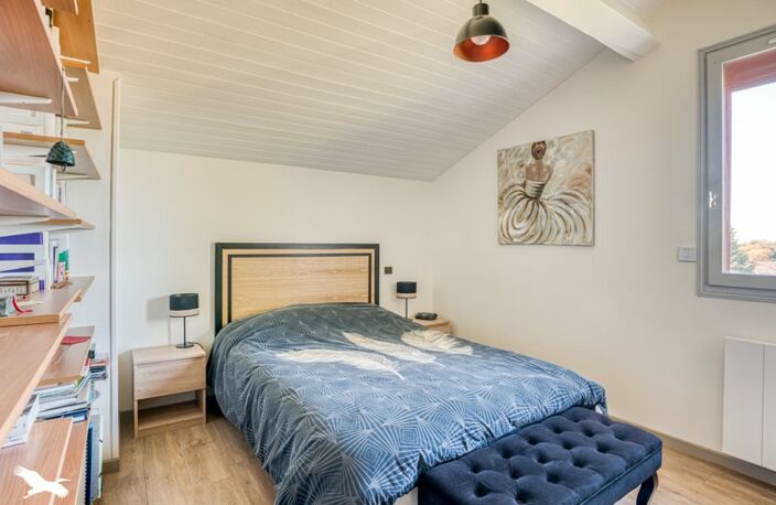 Vente maison 5 pièces 125 m² Tonneins (47400) — photo 5