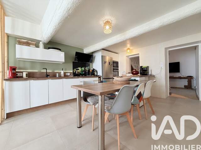 Vente Maison de village 5 pièces — photo du bien
