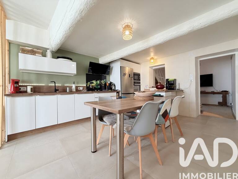 Vente Maison de village 5 pièces — photo 1