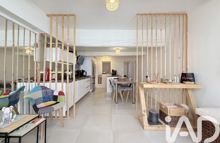 Vente Maison de village 5 pièces — photo 2