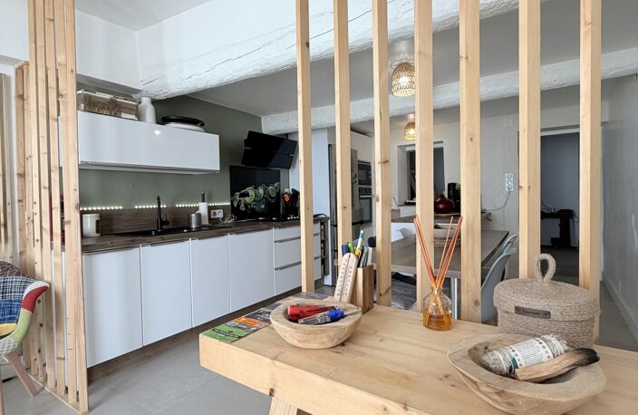 Vente Maison de village 5 pièces — photo 3