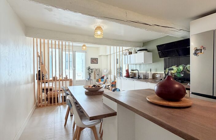 Vente Maison de village 5 pièces — photo 5