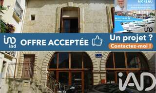Maison 4 Pièces 99 m² à vendre à Mèze (34140)