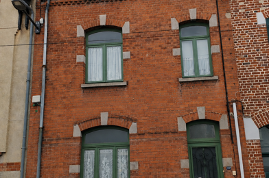 Maison 7 pièces 205000 €