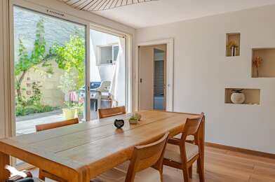 Maison 5 pièces 570680 €