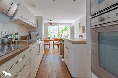 Maison 5 pièces 550000 €